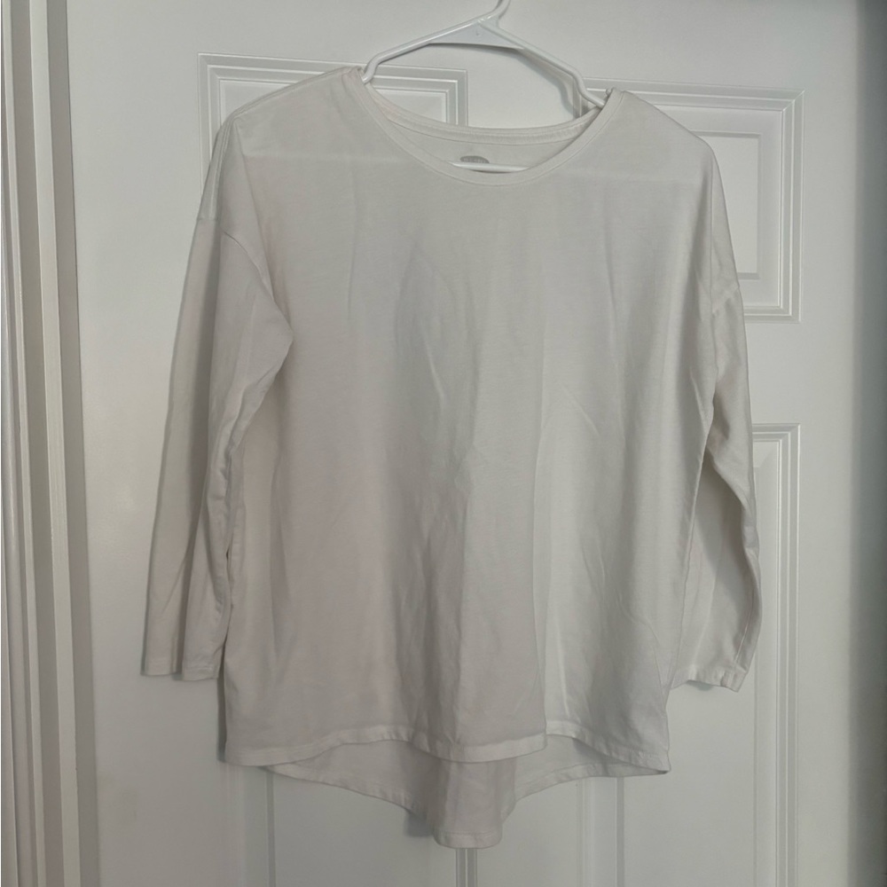 Old Navy 3/4 Sleeve Top